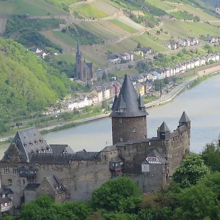 Ferienwohnung Bacharach *