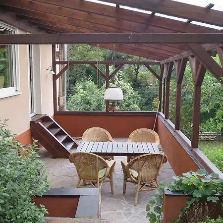 Ferienwohnung Bacharach Appartement *