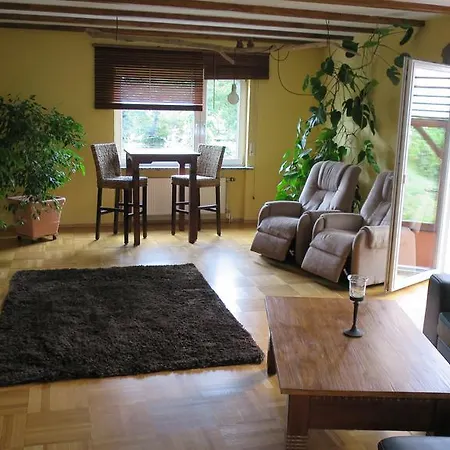 Ferienwohnung Bacharach Bacharach