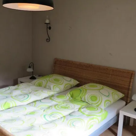 巴哈拉赫度假公寓 巴哈拉赫