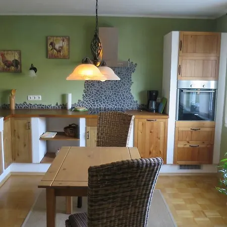 Ferienwohnung Bacharach Lejlighed