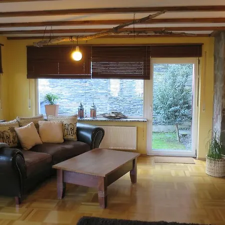 Ferienwohnung Bacharach * Bacharach