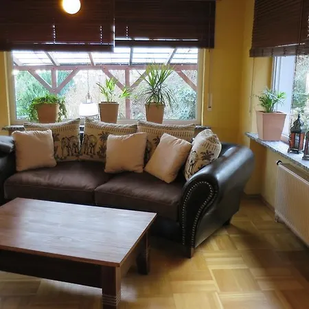 Ferienwohnung Bacharach Bacharach