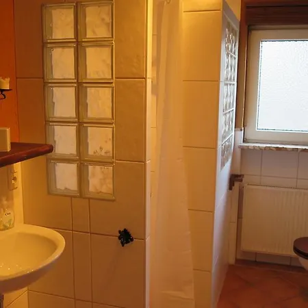 巴哈拉赫度假公寓