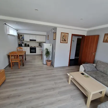 Apartment Ferienwohnung Bacharach *