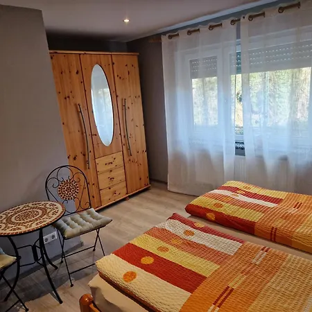 Ferienwohnung Bacharach