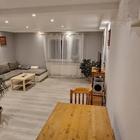 Ferienwohnung Bacharach Apartment Bacharach