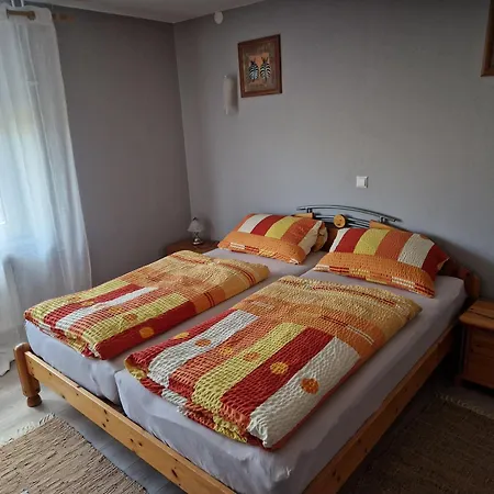 Apartment Ferienwohnung Bacharach Bacharach