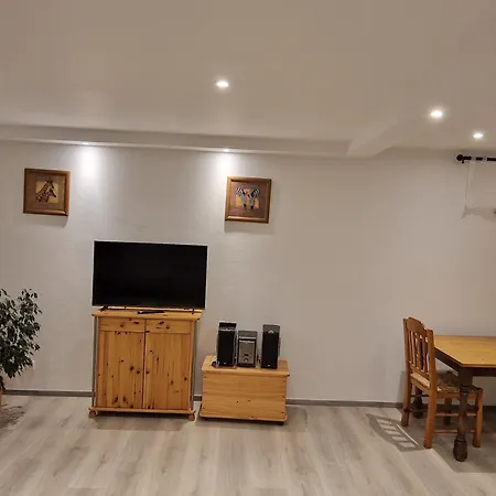 Ferienwohnung Bacharach Bacharach