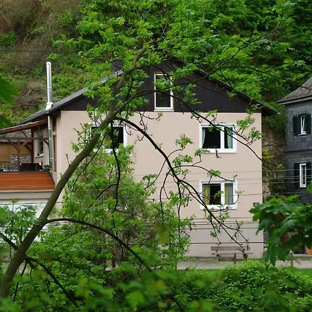 Ferienwohnung Bacharach *