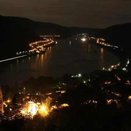 Ferienwohnung Bacharach * Bacharach