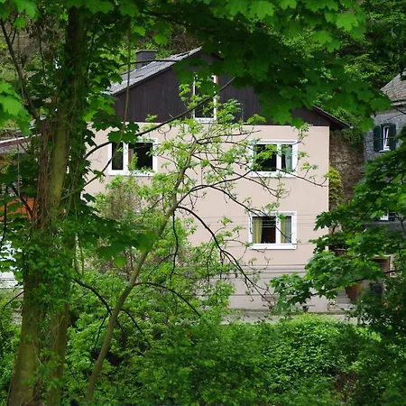 Apartment Ferienwohnung Bacharach Bacharach