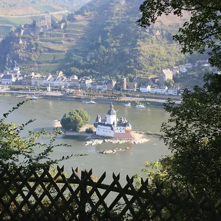 Ferienwohnung Bacharach * Bacharach