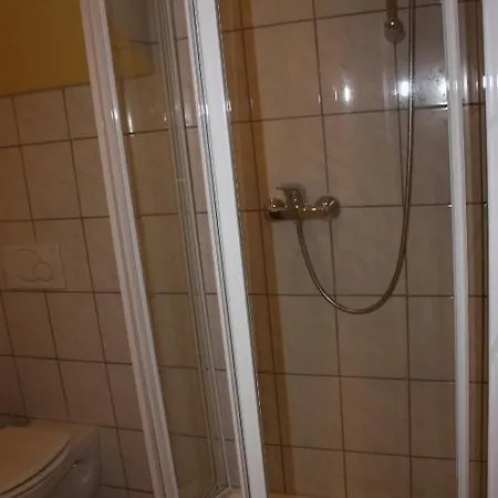 Appartement Ferienwohnung Bacharach *