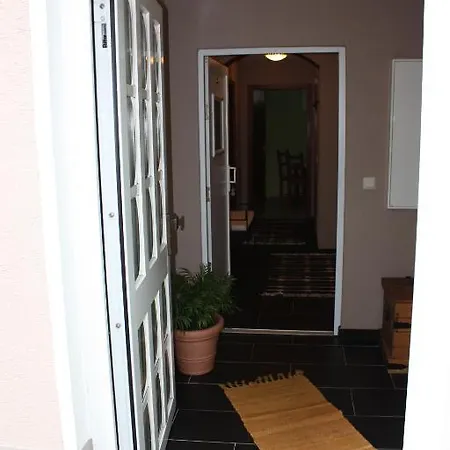 Ferienwohnung Bacharach Appartement Bacharach