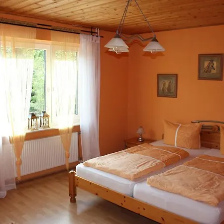 Apartment Ferienwohnung Bacharach Bacharach