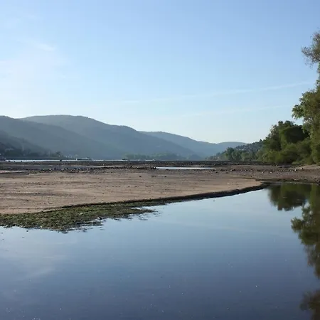 巴哈拉赫度假公寓 公寓 *