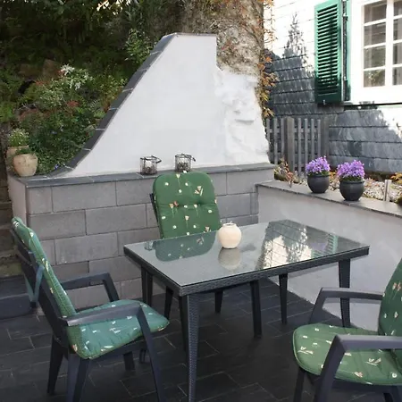 巴哈拉赫度假公寓 公寓 巴哈拉赫