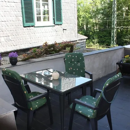 Apartment Ferienwohnung Bacharach Bacharach