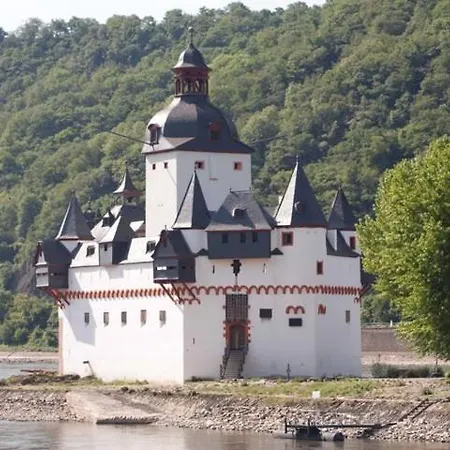 Ferienwohnung Bacharach *