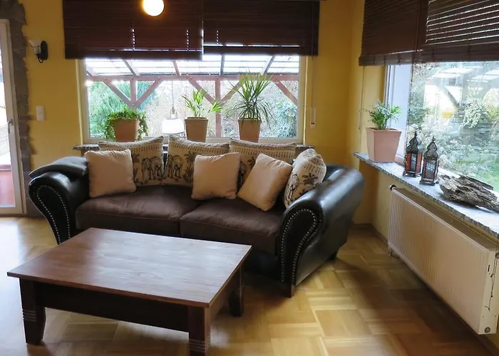 Ferienwohnung Bacharach Bacharach