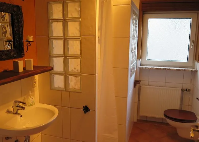 Ferienwohnung Bacharach