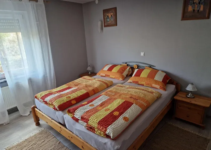 شقة Ferienwohnung Bacharach باشاراش