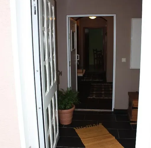 Ferienwohnung Bacharach Apartment Bacharach