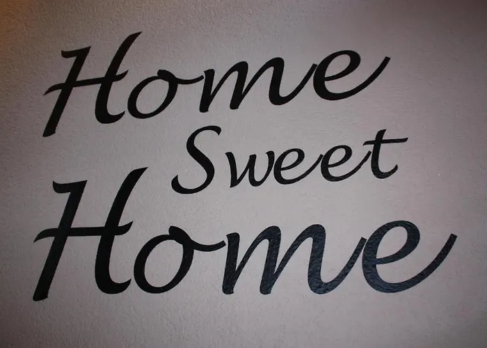 Ferienwohnung Bacharach *