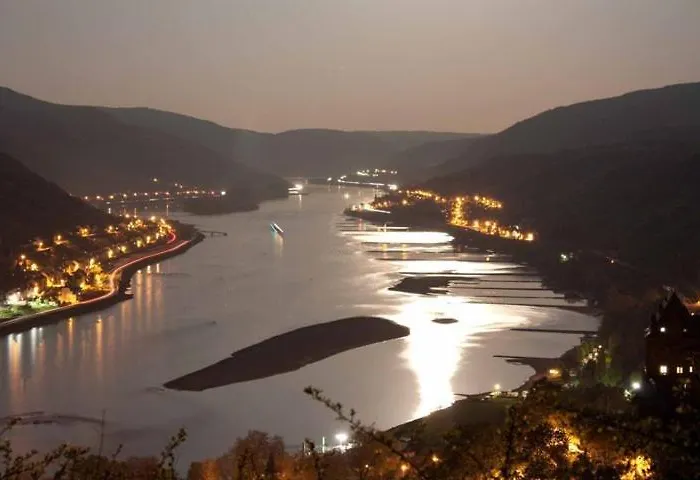 Ferienwohnung Bacharach